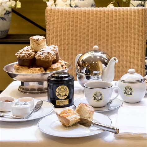 mariage freres tea official website